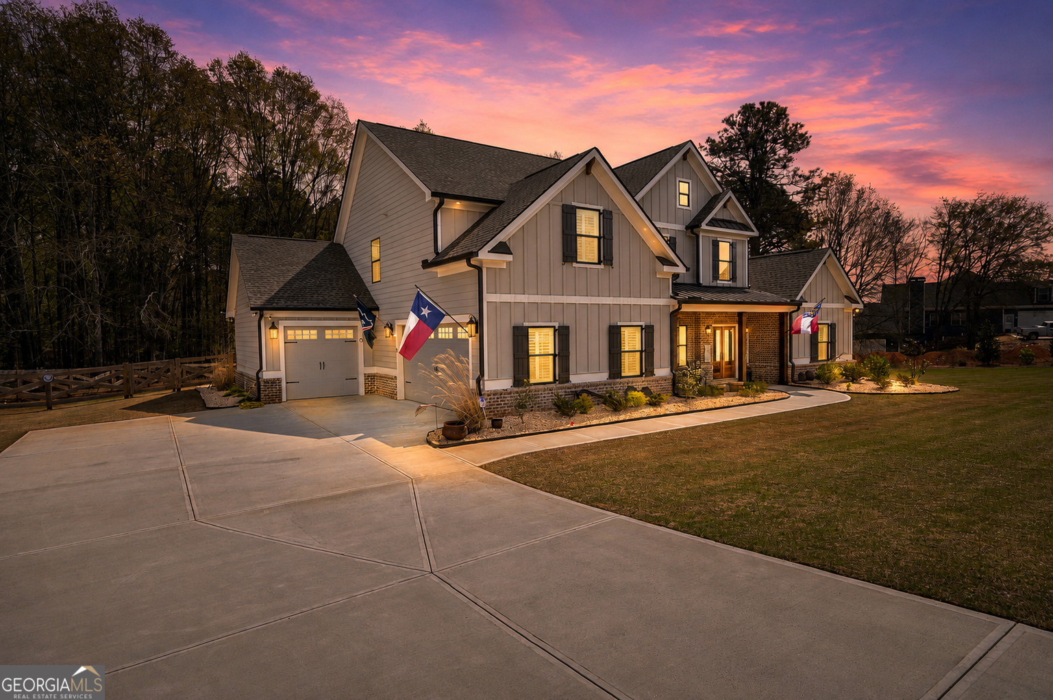 2100 Stonegate Way Monroe, GA 30656 - Photo 13 of 72