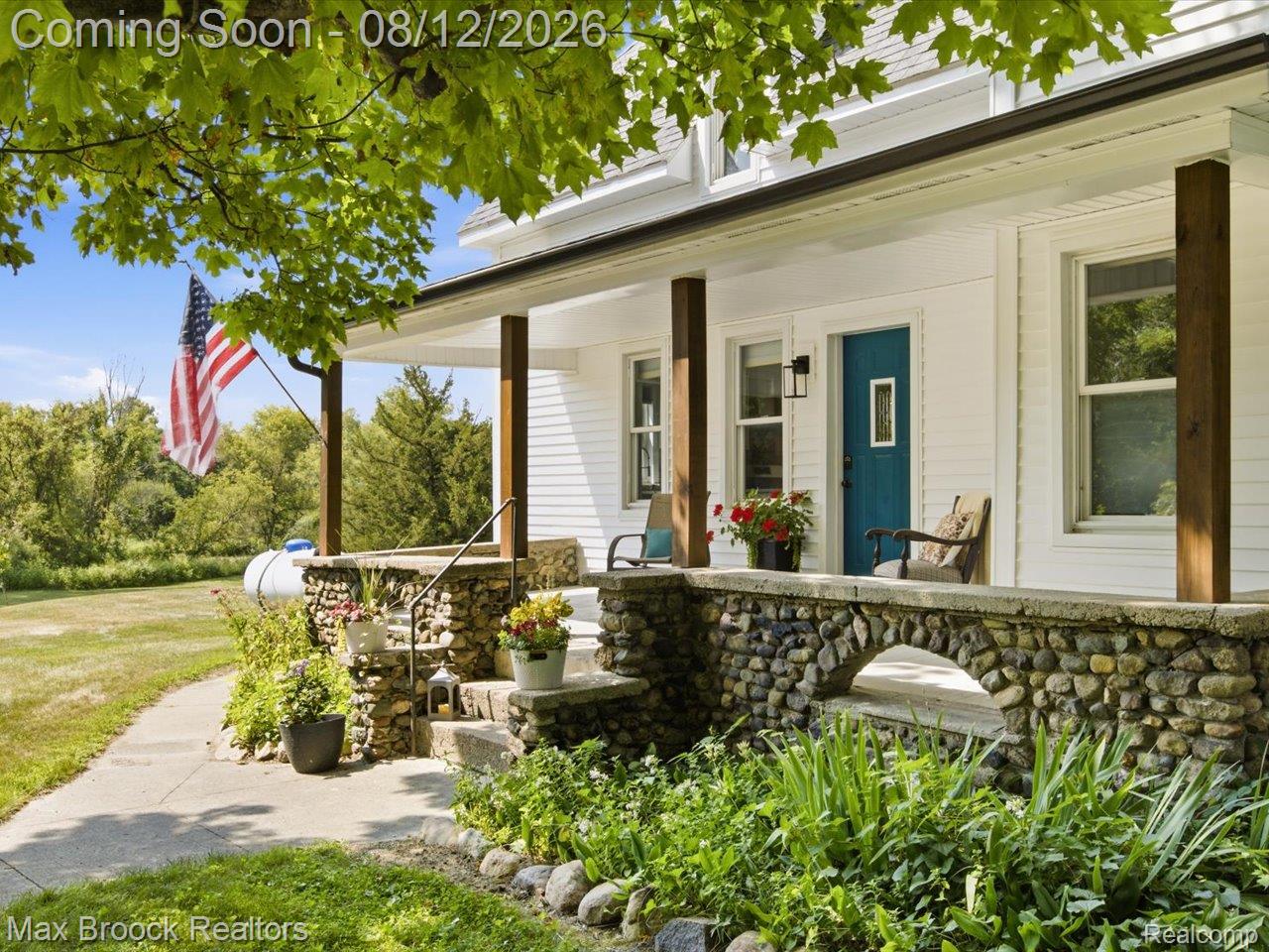 4217 Bricker Road Avoca, MI 48006 - Photo 5 of 69 05-4217 Bricker Rd (5).jpg