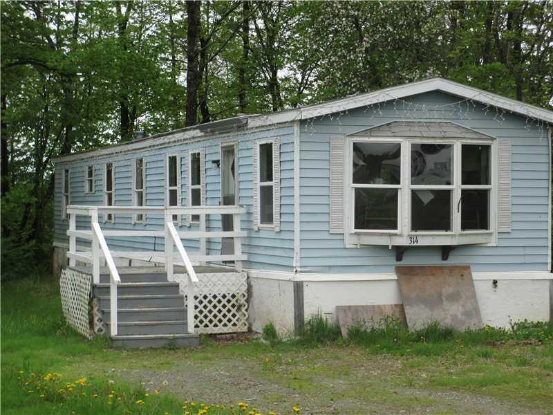 314 Ridge Road Plymouth, ME 04969 - Photo 1 of 24 Exterior Front.