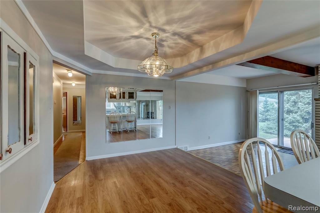 11461 Racine Road Warren, MI 48093 - Photo 6 of 29