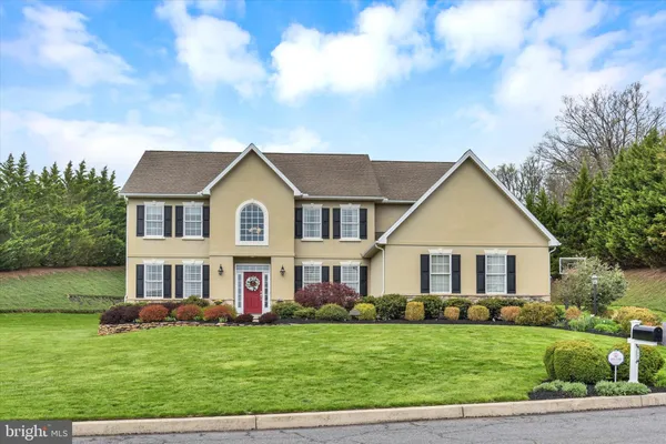 $850,000 | 3401 Canyon Creek, Mechanicsburg, PA 17055