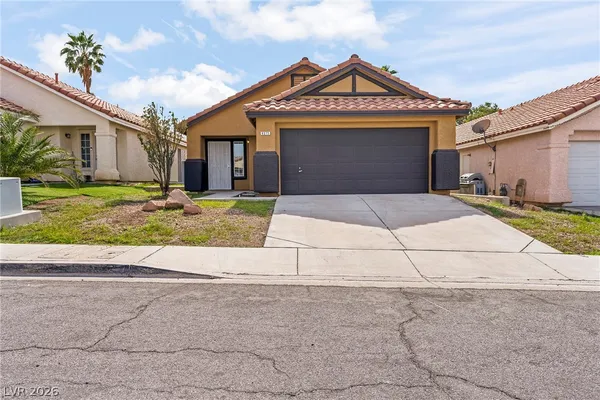 $375,500 | 6375 Venus Vale Court, Las Vegas, NV 89156