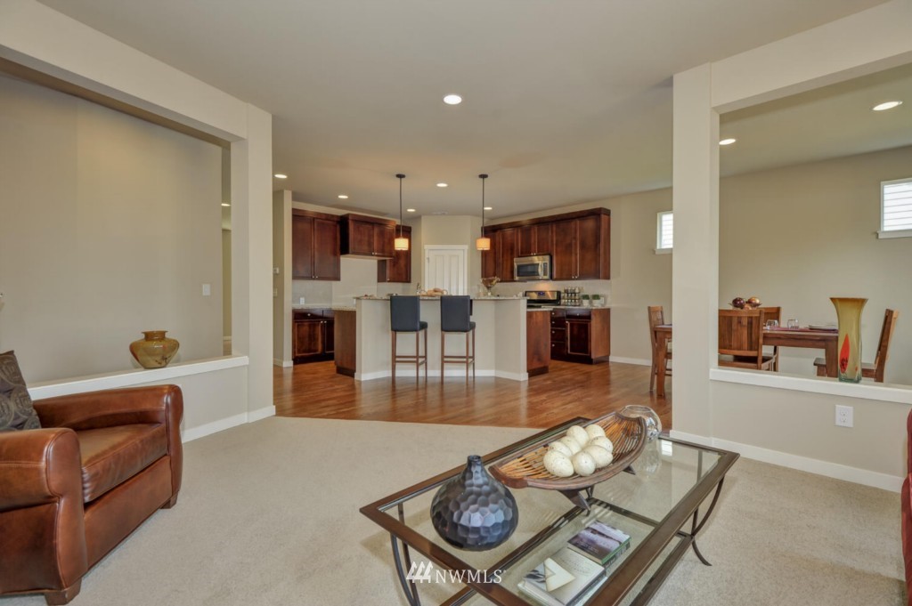 4817 Northeast 2nd Place, Unit LOT25 Renton, WA 98059 - Photo 9 of 21 Gallery Image 9