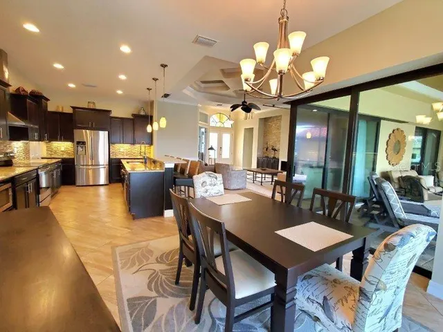 $4,000 | 4068 La Costa Island Court, Punta Gorda, FL 33950