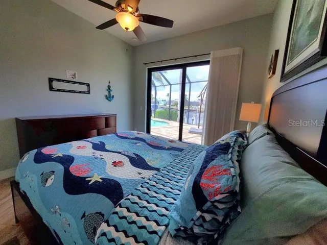 $4,000 | 4068 La Costa Island Court, Punta Gorda, FL 33950