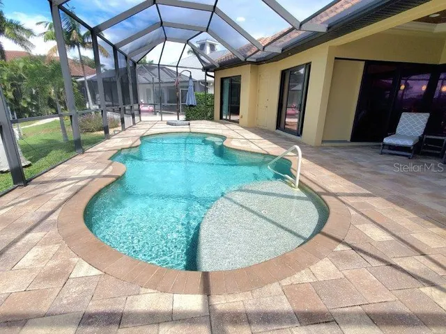 $4,000 | 4068 La Costa Island Court, Punta Gorda, FL 33950