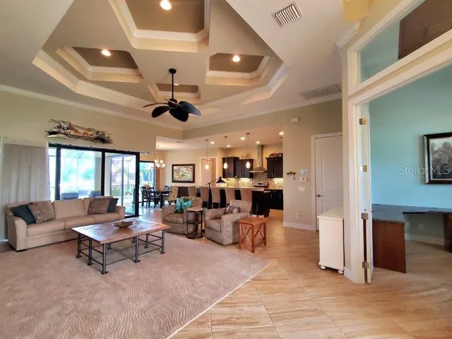 $4,000 | 4068 La Costa Island Court, Punta Gorda, FL 33950