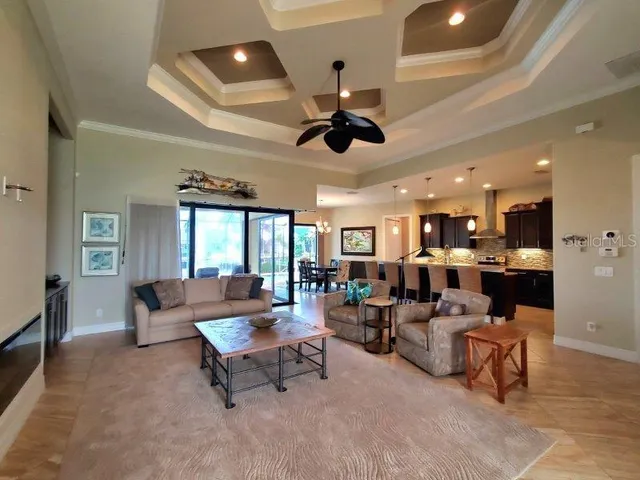 $4,000 | 4068 La Costa Island Court, Punta Gorda, FL 33950