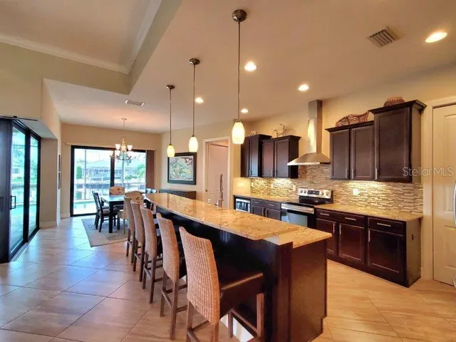 $4,000 | 4068 La Costa Island Court, Punta Gorda, FL 33950