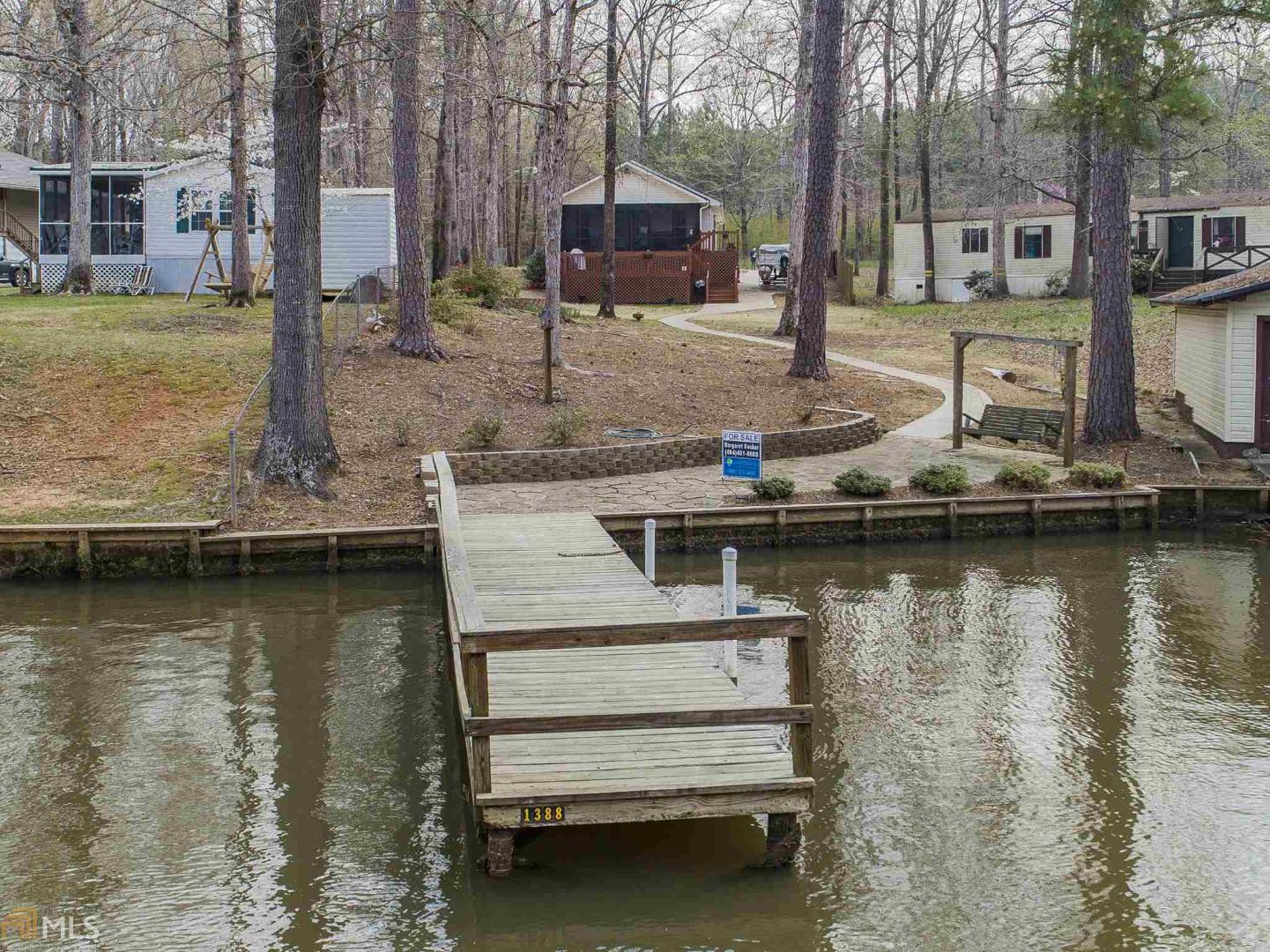 190 Riverview Road Southwest, Unit 5 Eatonton, GA 31024 - Photo 1 of 1 Gallery Image 1