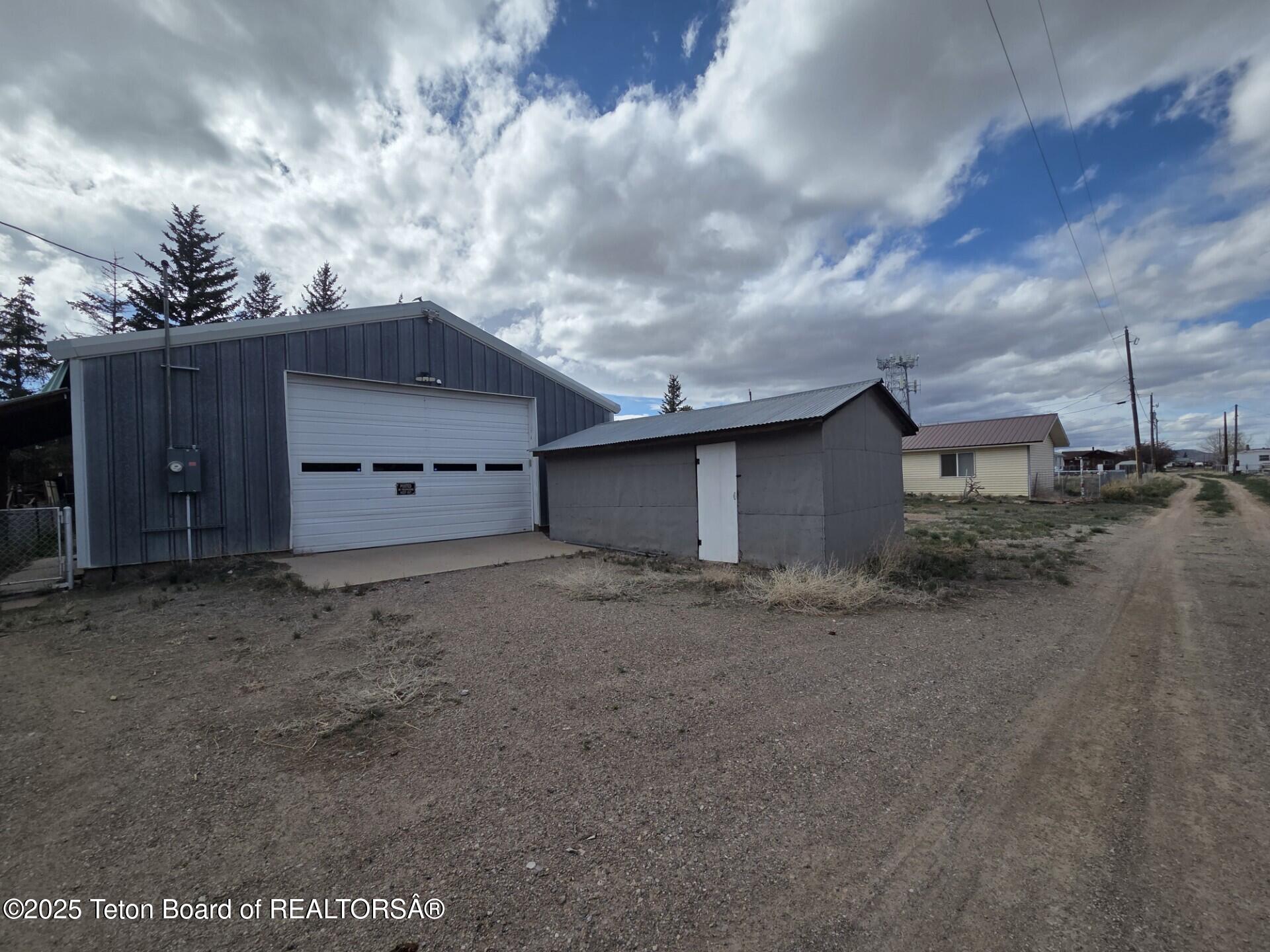 159 Oak Street La Barge, WY 83123 - Photo 14 of 21 159 Oak Street