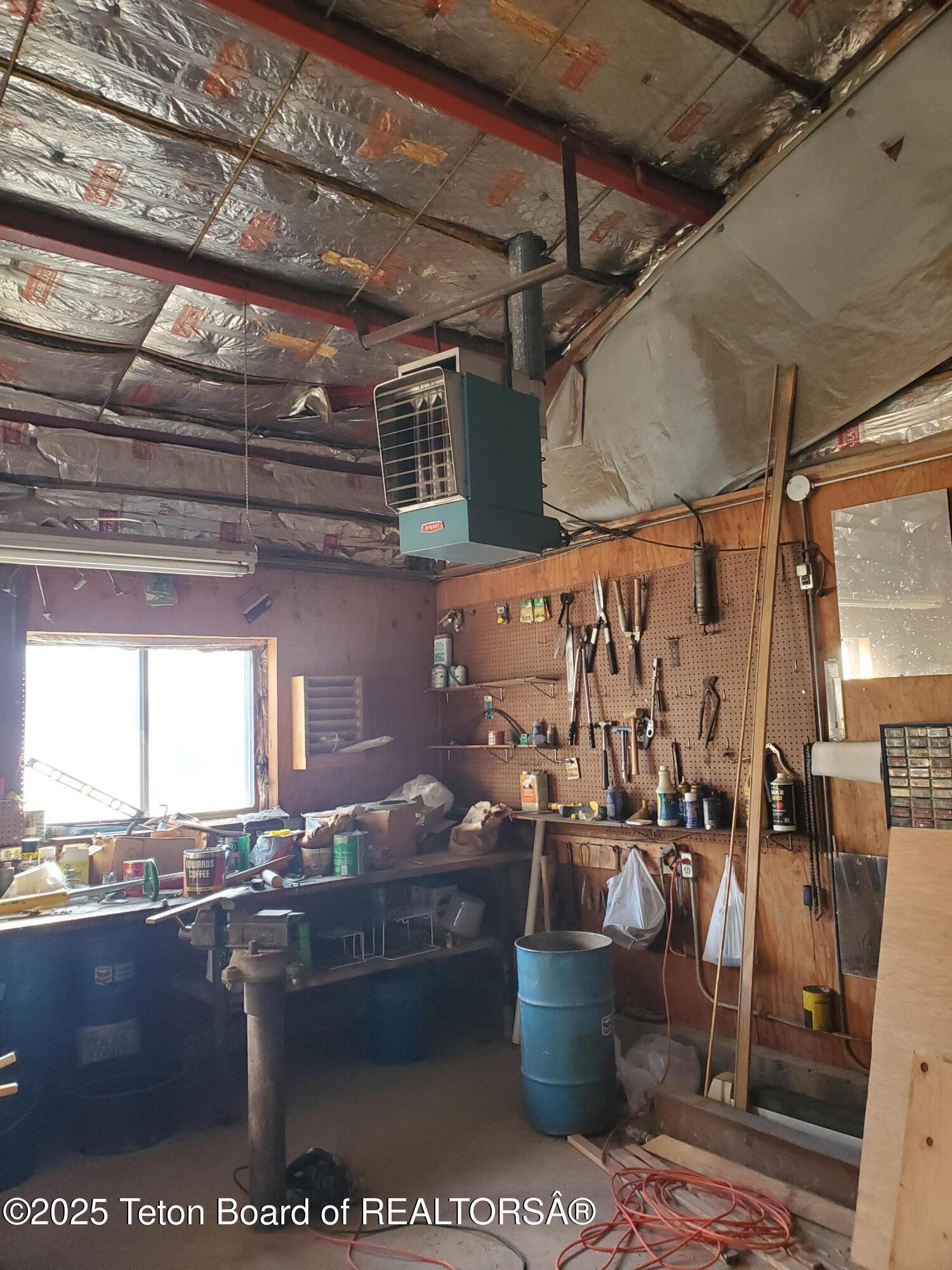159 Oak Street La Barge, WY 83123 - Photo 16 of 21 159 Oak Street