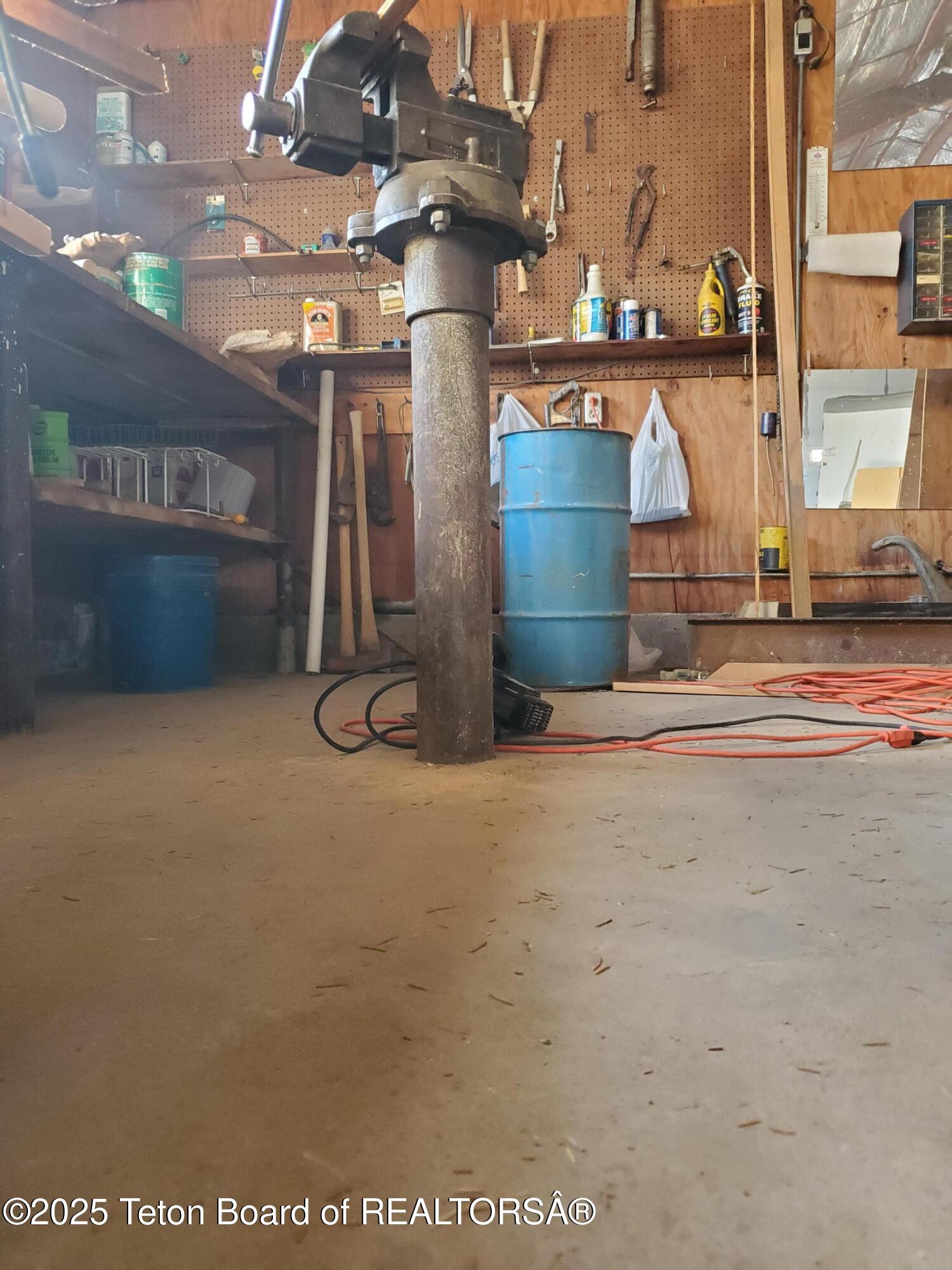 159 Oak Street La Barge, WY 83123 - Photo 17 of 21 159 Oak Street