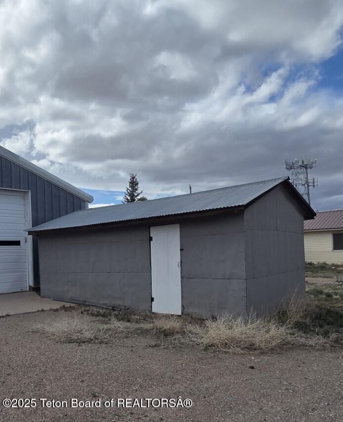 159 Oak Street La Barge, WY 83123 - Photo 20 of 21 Spring 202159 Oak Street5 2 (2)