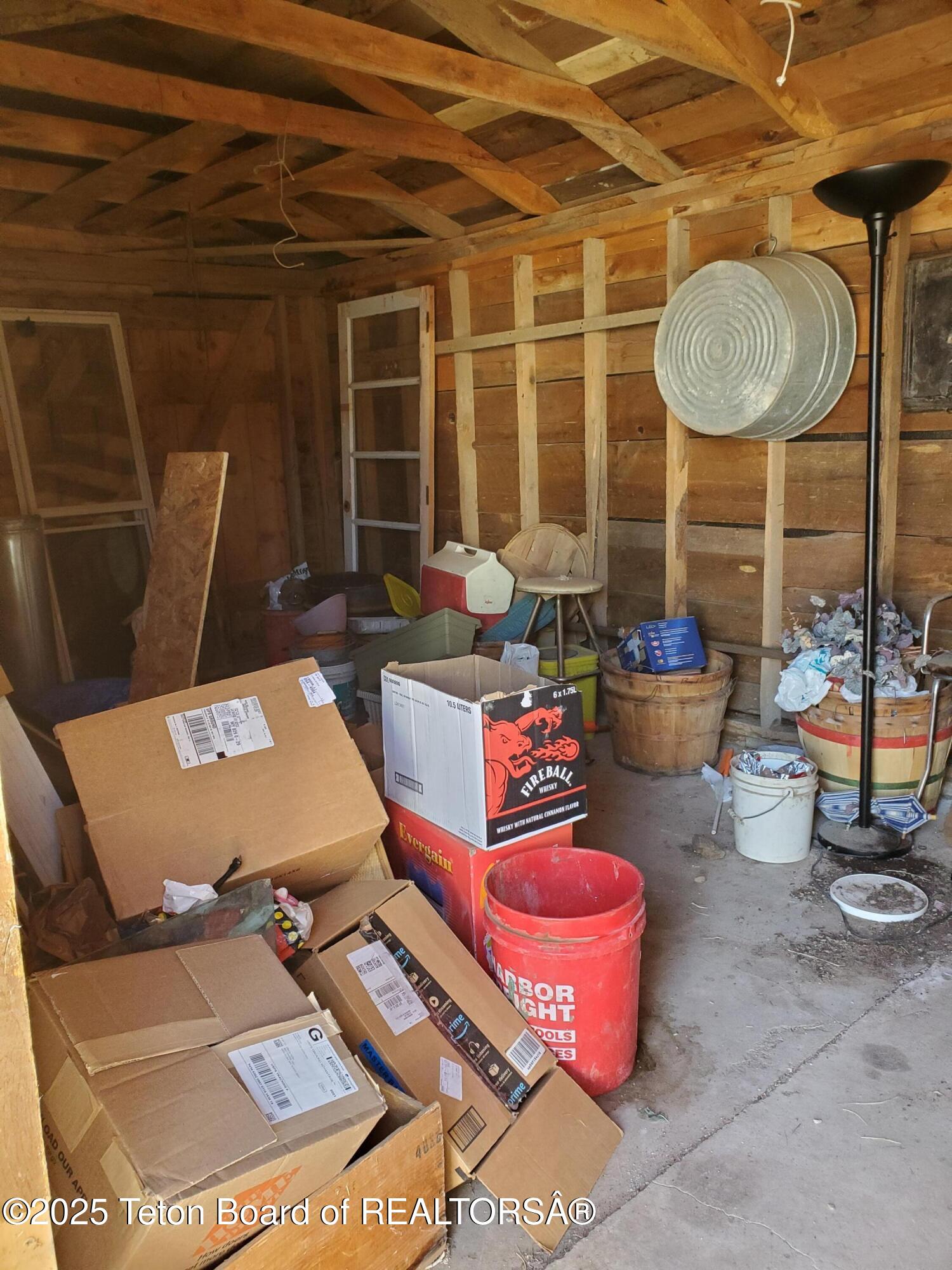 159 Oak Street La Barge, WY 83123 - Photo 21 of 21 159 Oak Street