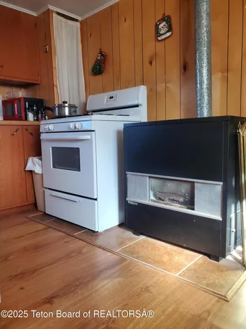 $210,000 | 159 Oak Street, La Barge, WY 83123