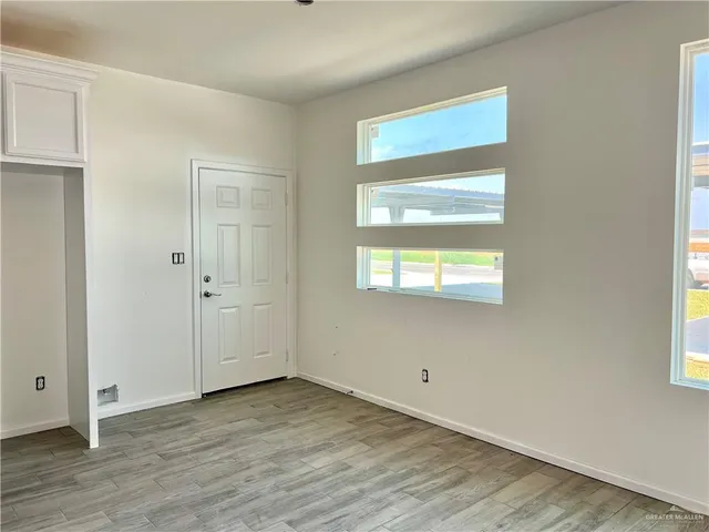 $1,250 | 1817 Monaco Drive, Unit 2, San Juan, TX 78589