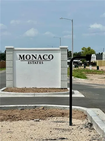 $1,250 | 1817 Monaco Drive, Unit 2, San Juan, TX 78589