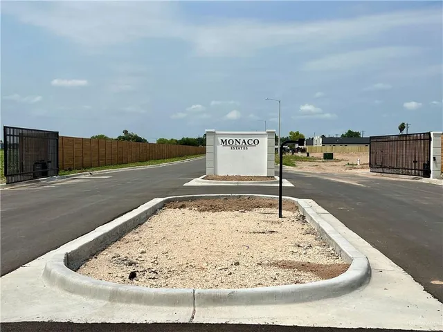 $1,250 | 1817 Monaco Drive, Unit 2, San Juan, TX 78589