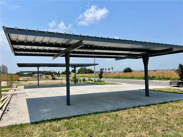 $1,250 | 1817 Monaco Drive, Unit 2, San Juan, TX 78589