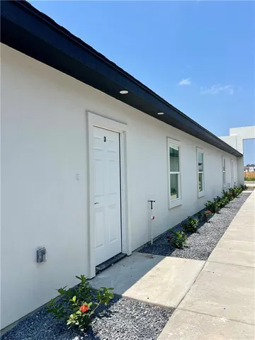 $1,250 | 1817 Monaco Drive, Unit 2, San Juan, TX 78589