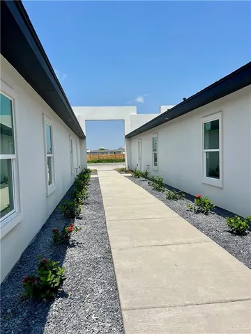 $1,250 | 1817 Monaco Drive, Unit 2, San Juan, TX 78589