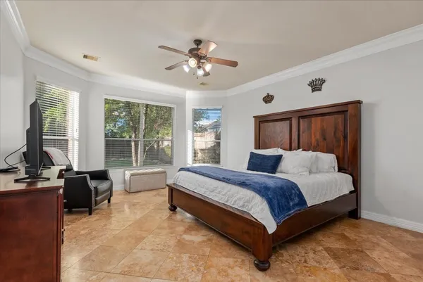 $510,000 | 6507 Quiet Pointe Drive, Spring, TX 77389