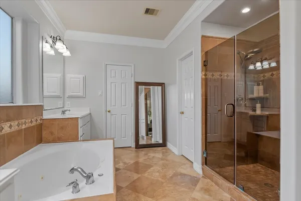 $510,000 | 6507 Quiet Pointe Drive, Spring, TX 77389