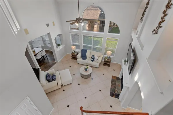 $510,000 | 6507 Quiet Pointe Drive, Spring, TX 77389