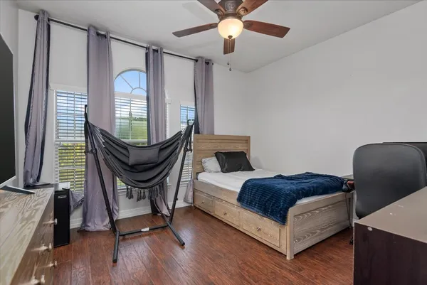 $510,000 | 6507 Quiet Pointe Drive, Spring, TX 77389