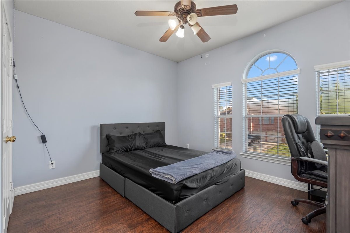 6507 Quiet Pointe Drive Spring, TX 77389 - Photo 22 of 45