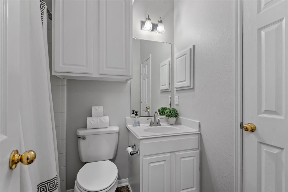 6507 Quiet Pointe Drive Spring, TX 77389 - Photo 25 of 45