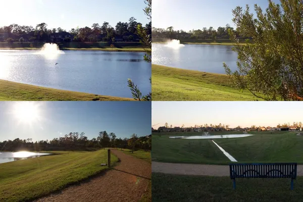 $510,000 | 6507 Quiet Pointe Drive, Spring, TX 77389