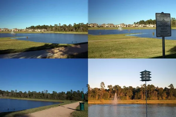 $510,000 | 6507 Quiet Pointe Drive, Spring, TX 77389