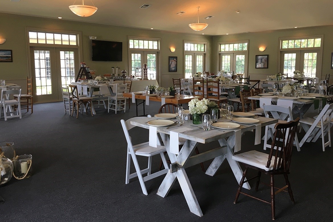 6507 Quiet Pointe Drive Spring, TX 77389 - Photo 38 of 45 Club House