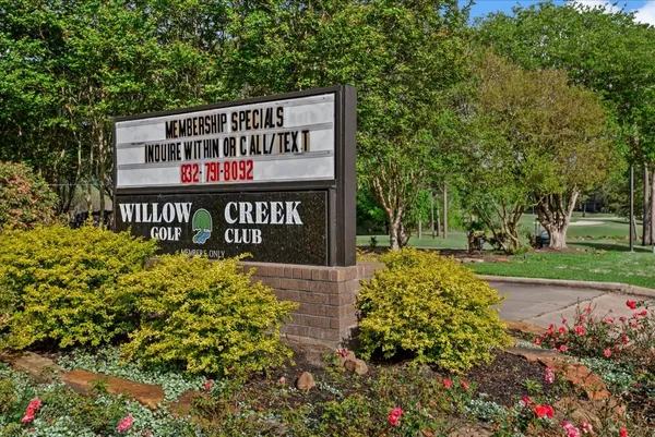 $510,000 | 6507 Quiet Pointe Drive, Spring, TX 77389