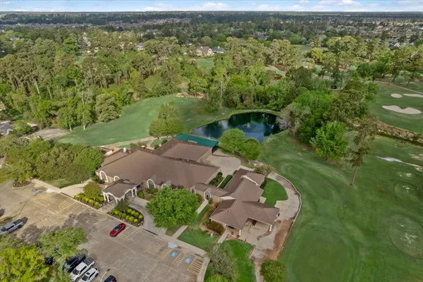 $510,000 | 6507 Quiet Pointe Drive, Spring, TX 77389