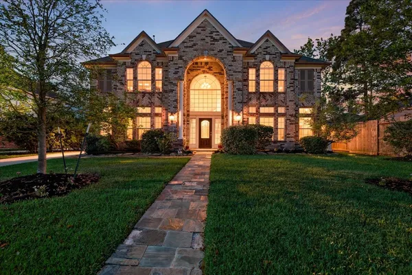 $510,000 | 6507 Quiet Pointe Drive, Spring, TX 77389