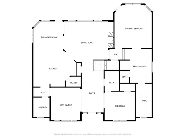 $510,000 | 6507 Quiet Pointe Drive, Spring, TX 77389