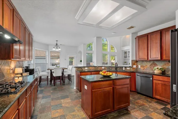 $510,000 | 6507 Quiet Pointe Drive, Spring, TX 77389