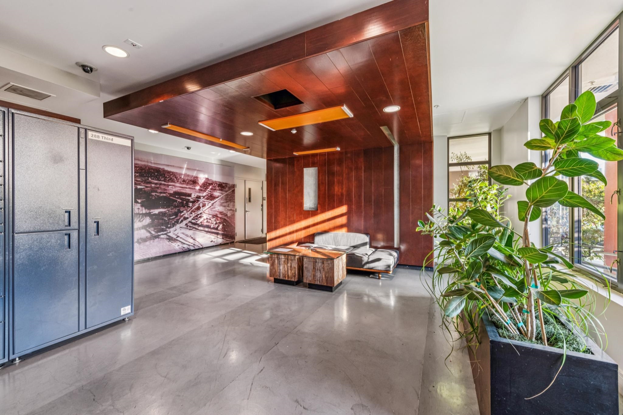 288 3rd Street, Unit 406 Oakland, CA 94607 - Photo 27 of 32