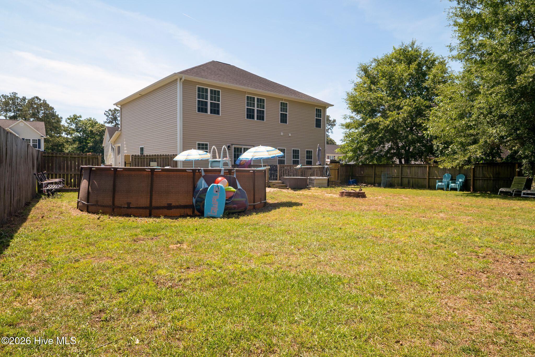 124 Saint Road Richlands, NC 28574 - Photo 45 of 55 124 Saint-37