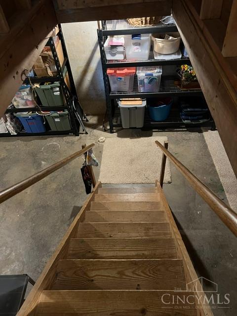 5821 Monassas Run Road Milford, OH 45150 - Photo 24 of 27