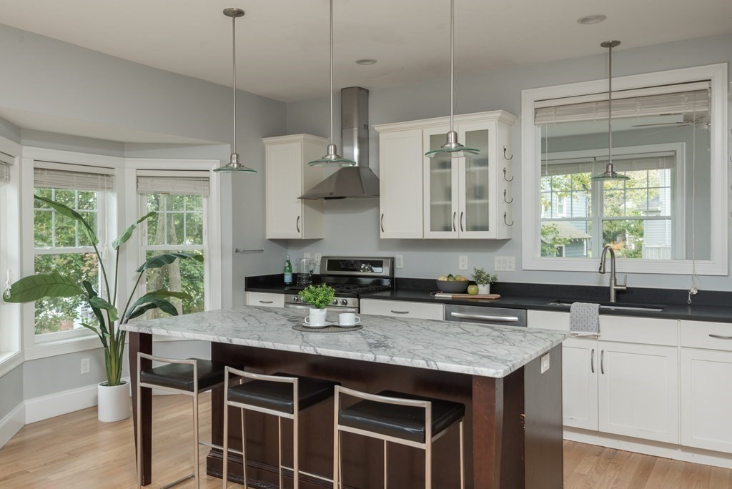 22 Lennon Road Arlington, MA 02474 - Photo 11 of 38 Gallery Image 11