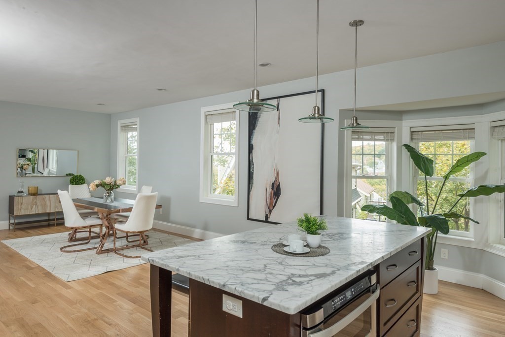 22 Lennon Road Arlington, MA 02474 - Photo 12 of 38 Gallery Image 12