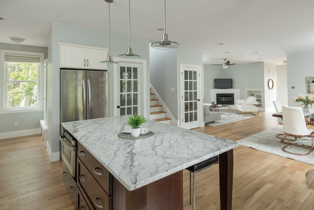 22 Lennon Road Arlington, MA 02474 - Photo 13 of 38 Gallery Image 13