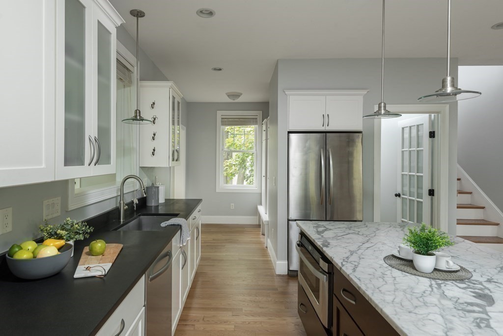 22 Lennon Road Arlington, MA 02474 - Photo 14 of 38 Gallery Image 14