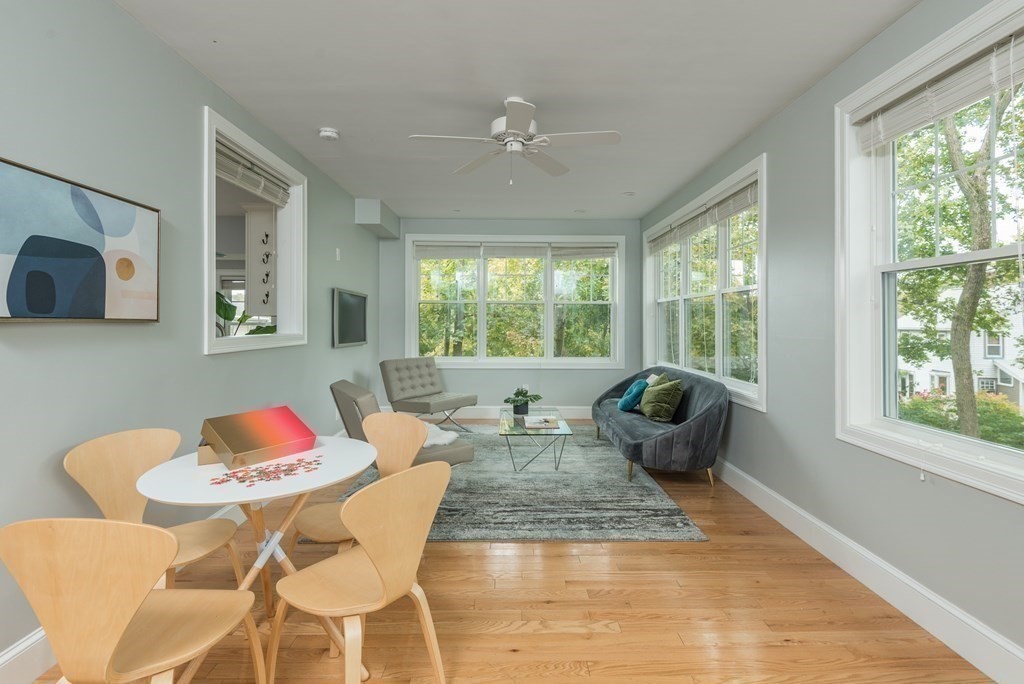 22 Lennon Road Arlington, MA 02474 - Photo 15 of 38 Gallery Image 15