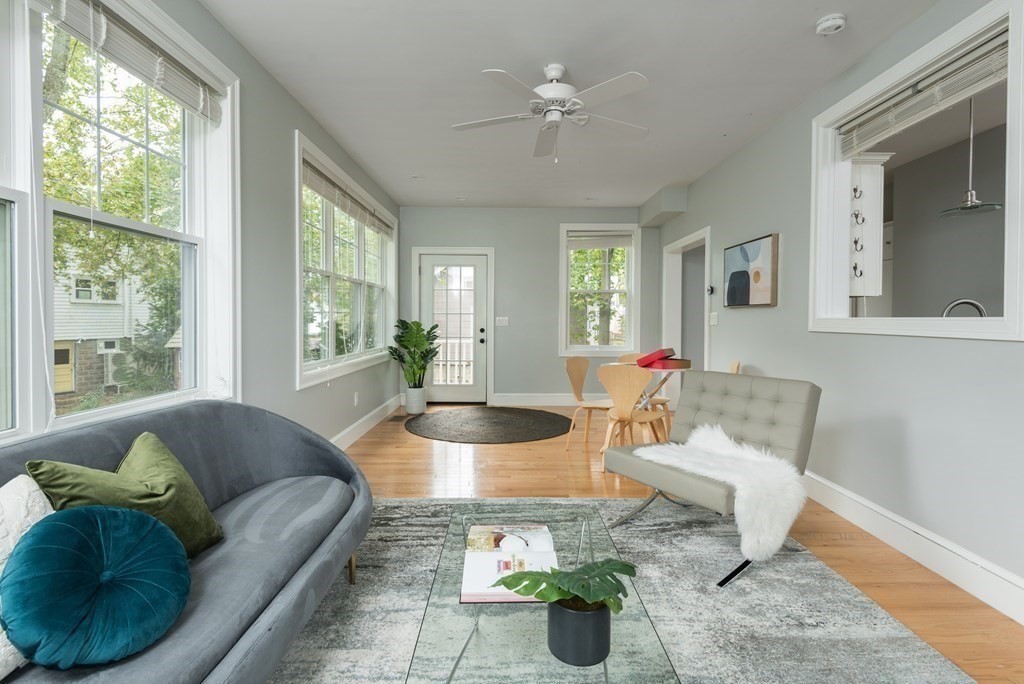 22 Lennon Road Arlington, MA 02474 - Photo 16 of 38 Gallery Image 16