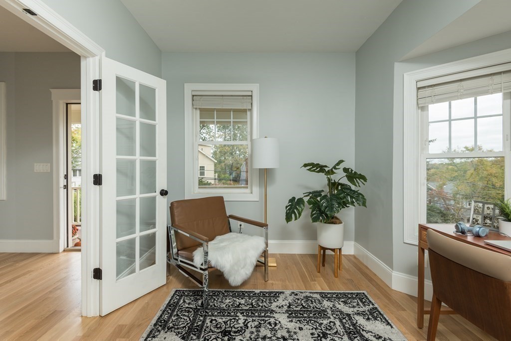 22 Lennon Road Arlington, MA 02474 - Photo 18 of 38 Gallery Image 18